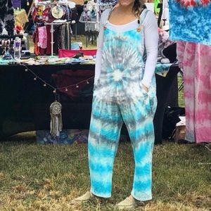 CUSTOM LISTING FOR XL JUMPSUIT